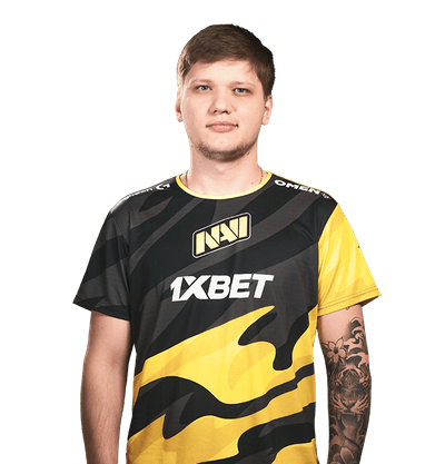 s1mple